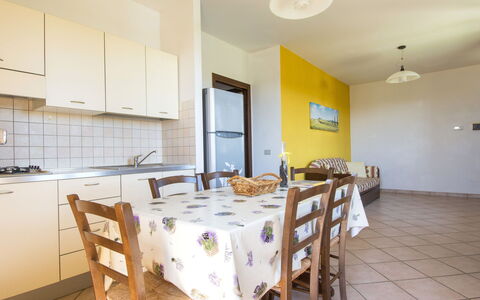 Accommodatie:&nbsp;Le Macine 613.4