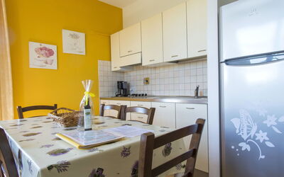 Accommodatie:&nbsp;Le Macine 613.4