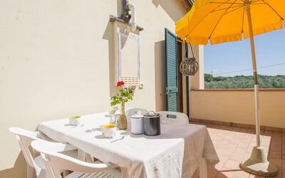 Accommodatie:&nbsp;Le Macine 613.4