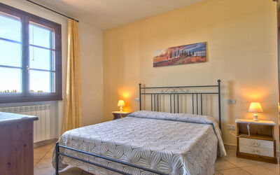 Accommodatie:&nbsp;Le Macine 613.4
