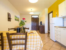 Accommodatie:&nbsp;Le Macine 613.3