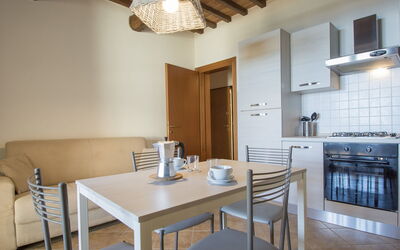 Accommodatie:&nbsp;Poggio di Nocola 628.1