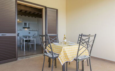 Accommodatie:&nbsp;Poggio di Nocola 628.1
