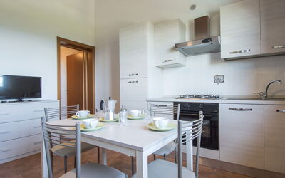 Accommodatie:&nbsp;Poggio di Nocola 628.1