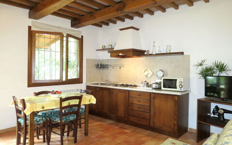 Accommodatie:&nbsp;Ovest 623.2