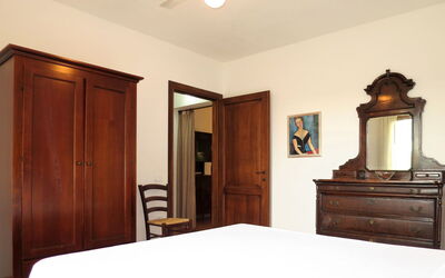 Accommodatie:&nbsp;Ovest 623.2