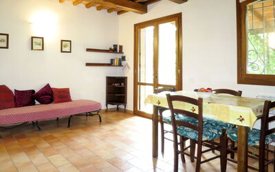Accommodatie:&nbsp;Ovest 623.2