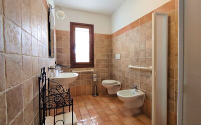 Accommodatie:&nbsp;Ovest 623.2