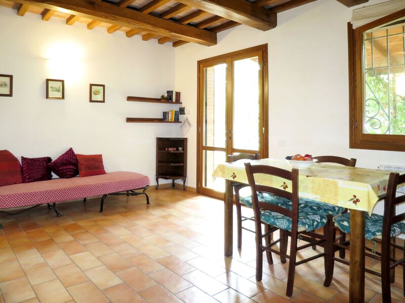 Accommodatie:&nbsp;Ovest 623.2