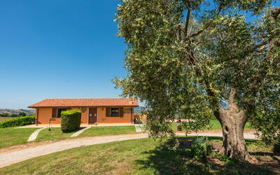 Accommodatie:&nbsp;Terrazza 602.3