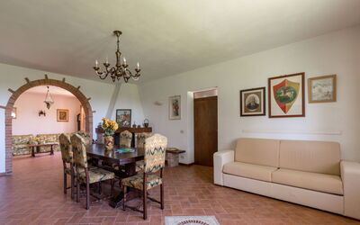 Accommodatie:&nbsp;Leccio 602.2