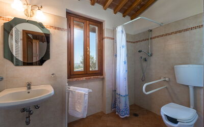 Accommodatie:&nbsp;Terrazza 602.3