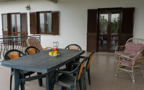 Accommodatie:&nbsp;Rosa Alba 618.3