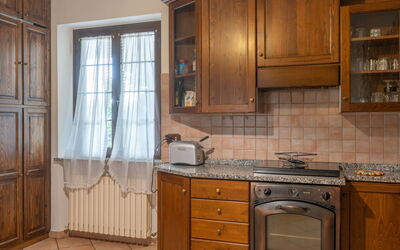 Accommodatie:&nbsp;Rosa Alba 618.3