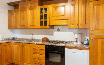 Accommodatie:&nbsp;Rosalba Bacara 618.4