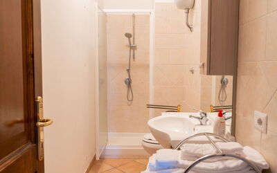 Accommodatie:&nbsp;Rosalba Bacara 618.4
