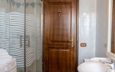 Accommodatie:&nbsp;Rosa Alba 618.3