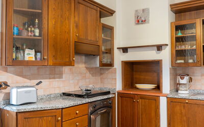 Accommodatie:&nbsp;Rosa Alba 618.3