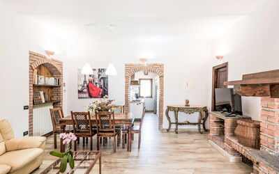 Accommodatie:&nbsp;Casa Domenico 2 621.1