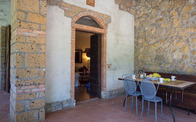 Accommodatie:&nbsp;Casa Domenico 2 621.1