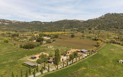 Accommodatie:&nbsp;Podere la Cavallara 621.10