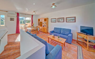 Accommodatie:&nbsp;Canuta Baja 1009.7