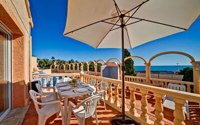 Accommodatie:&nbsp;Canuta Baja 1009.8