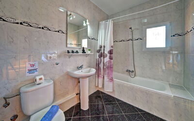Accommodatie:&nbsp;Canuta Baja 2 1009.4