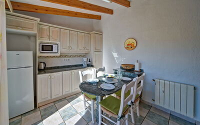 Accommodatie:&nbsp;Canuta Baja 1 1009.5