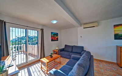 Accommodatie:&nbsp;Canuta Baja 4 1009.2