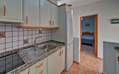 Accommodatie:&nbsp;Canuta Baja 2 1009.4