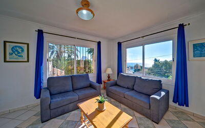Accommodatie:&nbsp;Canuta Baja 1 1009.5