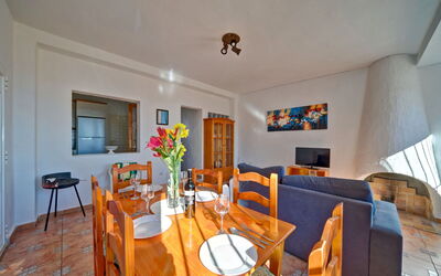 Accommodatie:&nbsp;Canuta Baja 1009.6