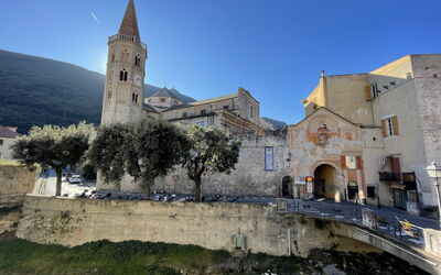Porta Reale (Flg211)