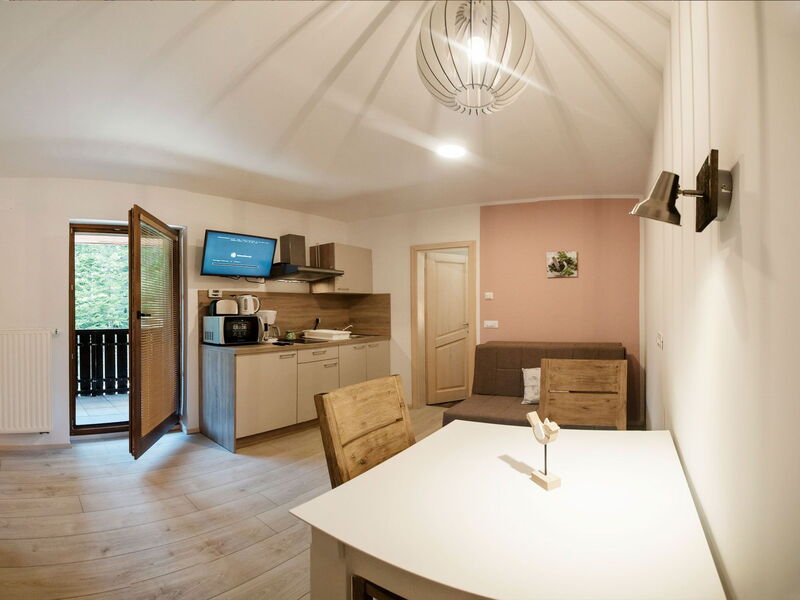 Accommodatie:&nbsp;Apartma Veverica 910.2