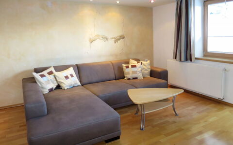 Accommodatie:&nbsp;Weberbauer 606.3