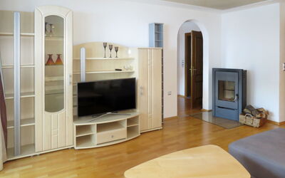 Accommodatie:&nbsp;Weberbauer 606.3