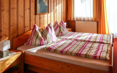 Accommodatie:&nbsp;Wiedhölzl 697.1