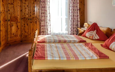 Accommodatie:&nbsp;Wiedhölzl 697.1