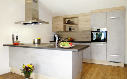 Accommodatie:&nbsp;Apart Luxner (Kab120) 652.1