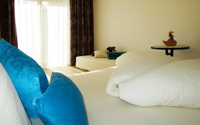 Accommodatie:&nbsp;Apart Luxner (Kab120) 652.1