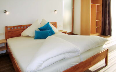 Accommodatie:&nbsp;Apart Luxner (Kab120) 652.1