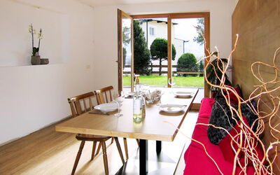 Accommodatie:&nbsp;Apart Luxner (Kab120) 652.1