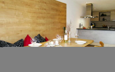 Accommodatie:&nbsp;Apart Luxner (Kab120) 652.1