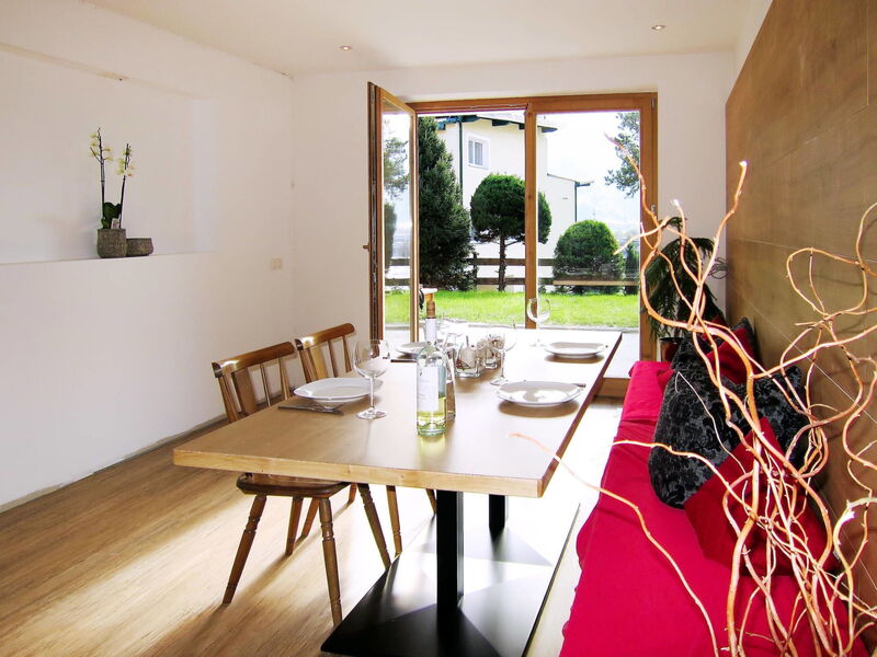 Accommodatie:&nbsp;Apart Luxner (Kab121) 652.2