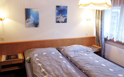 Accommodatie:&nbsp;Haus Quelle 708.1