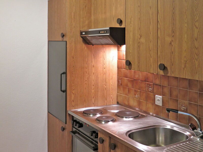Accommodatie:&nbsp;Haus Quelle 708.2
