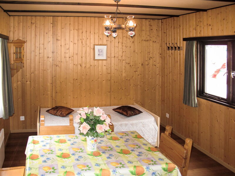 Accommodatie:&nbsp;Edelweiss 636.1