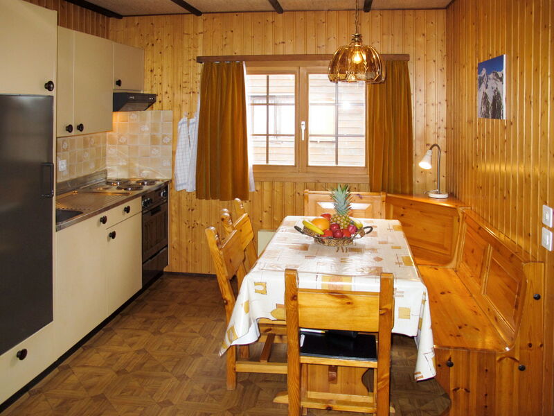 Accommodatie:&nbsp;Edelweiss 636.2