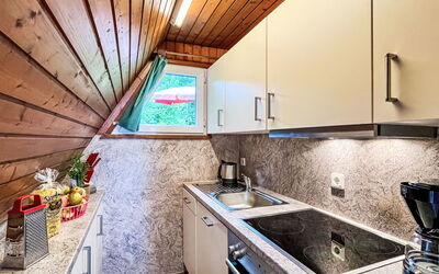 Accommodatie:&nbsp;Riedblick i 611.1